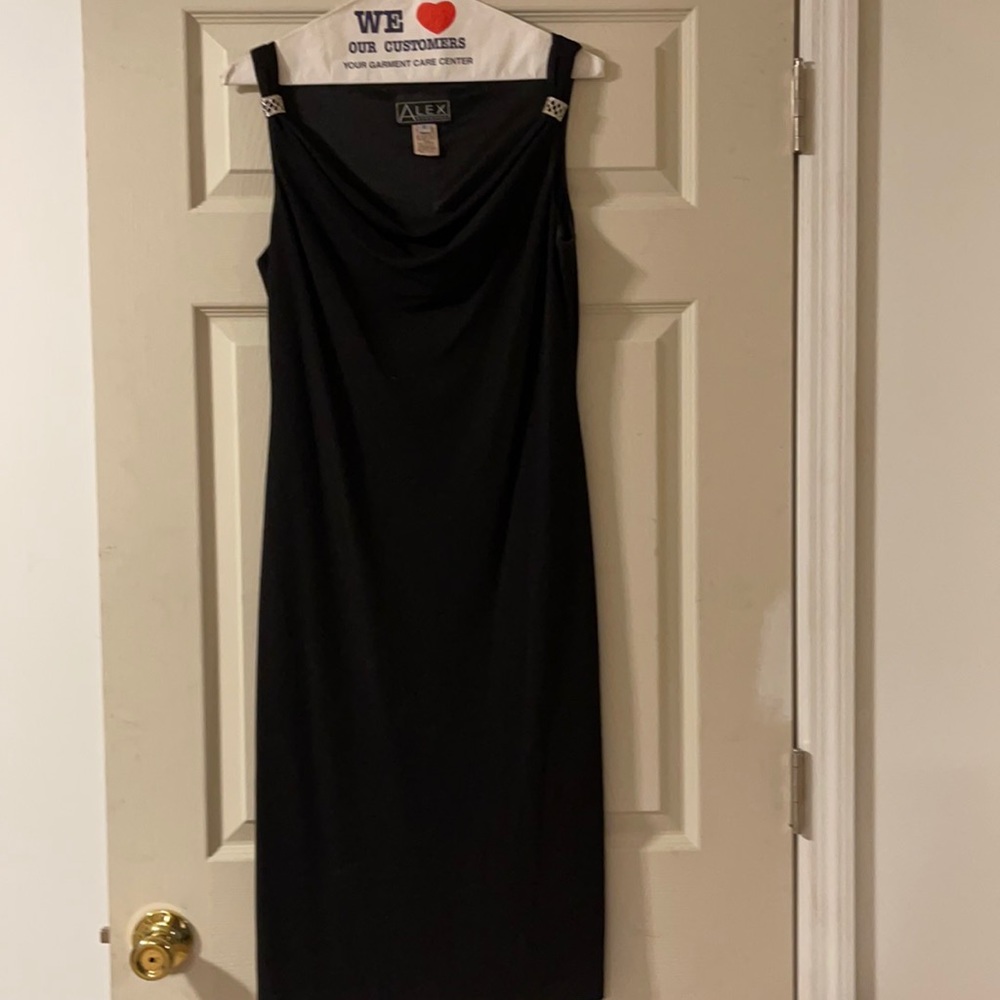 Dress Alex evening dress size 6